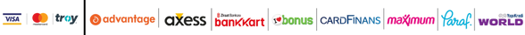 Ödeme Merkezleri