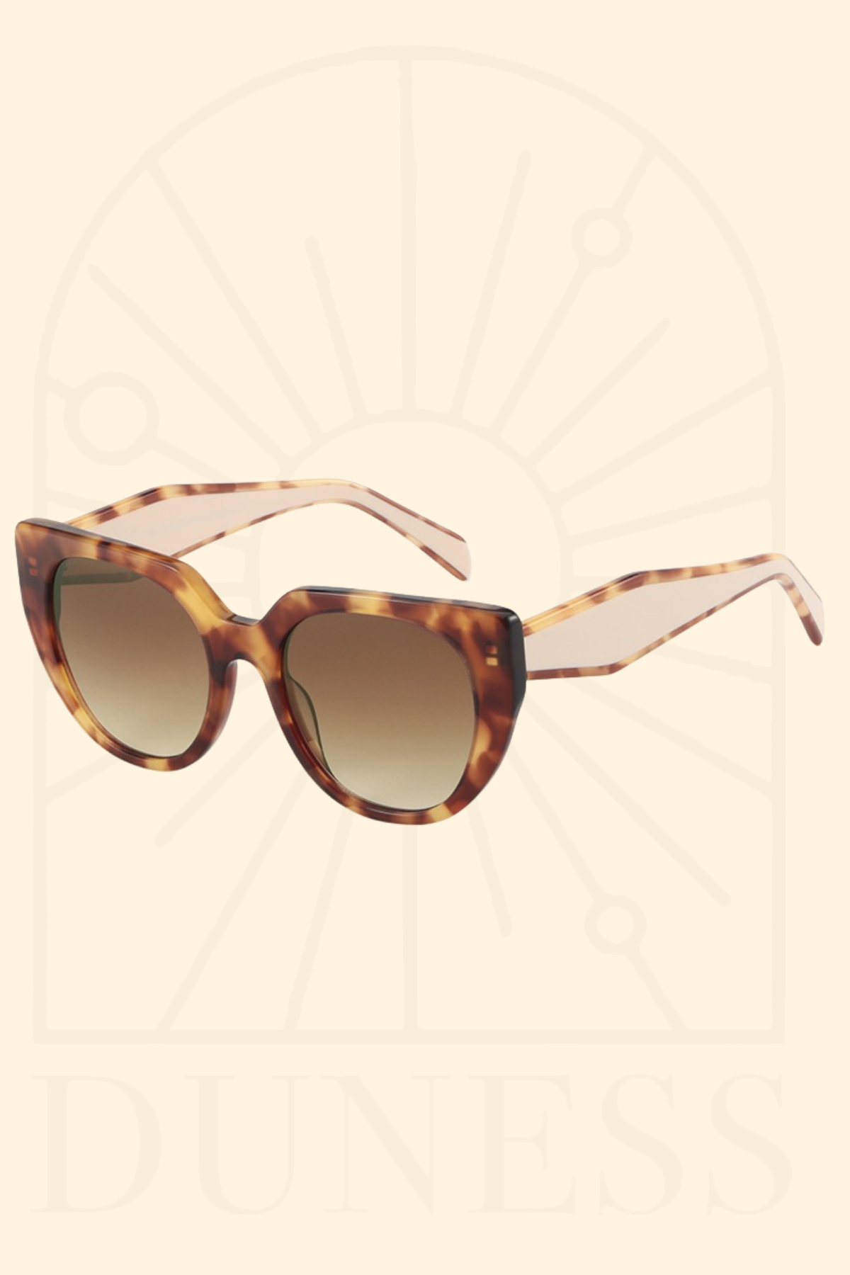 Merrs AT8863 C4 52-20-140 Unisex Güneş Gözlüğü