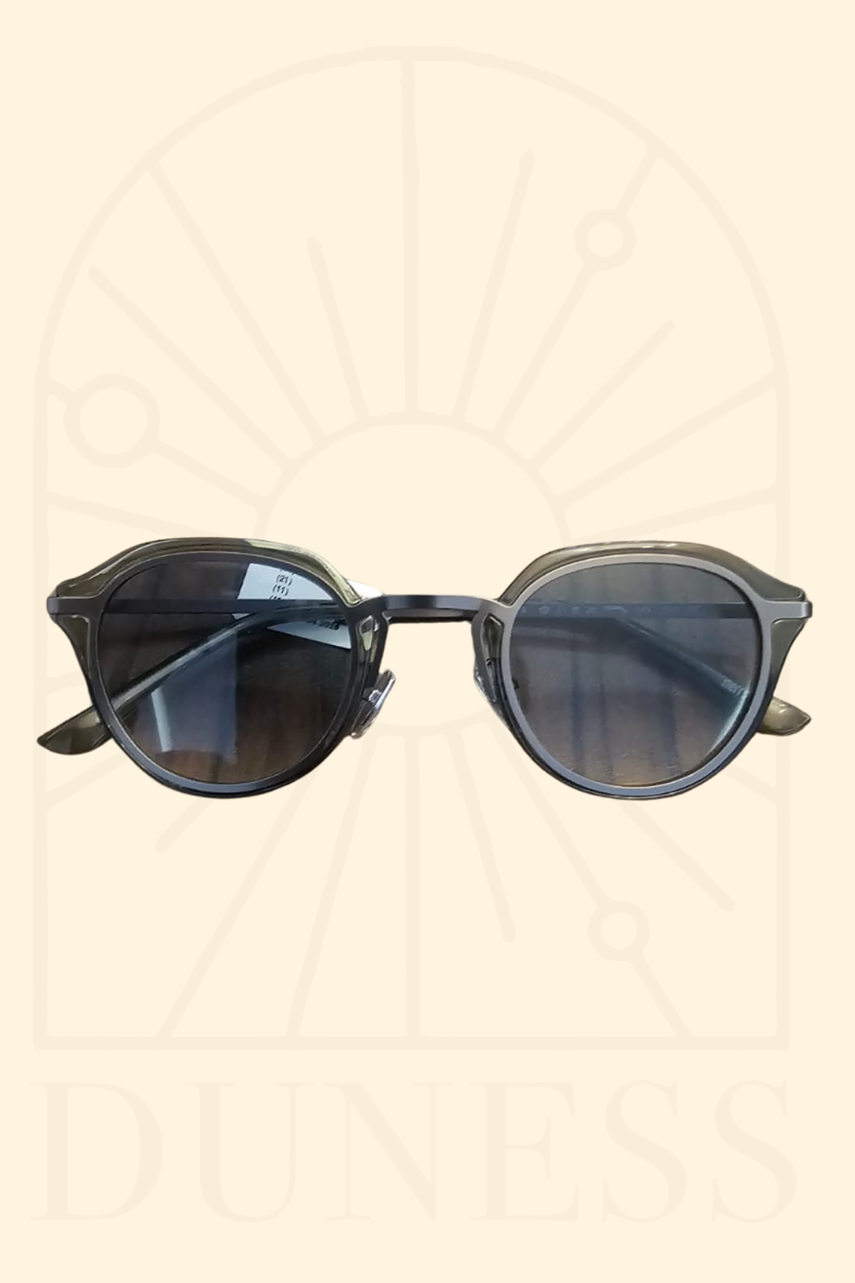 MERRS AE2049 C55 51-201-43 Unisex Güneş Gözlüğü
